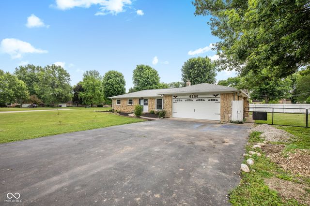 6206 Catalina Drive, Indianapolis, IN 46259
