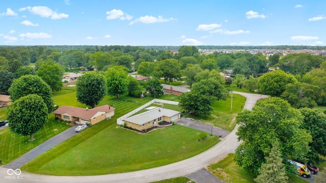 6206 Catalina Drive, Indianapolis, IN 46259