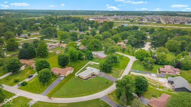 6206 Catalina Drive, Indianapolis, IN 46259