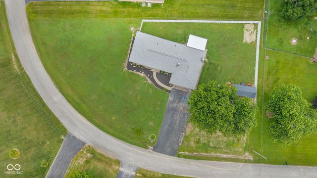 6206 Catalina Drive, Indianapolis, IN 46259