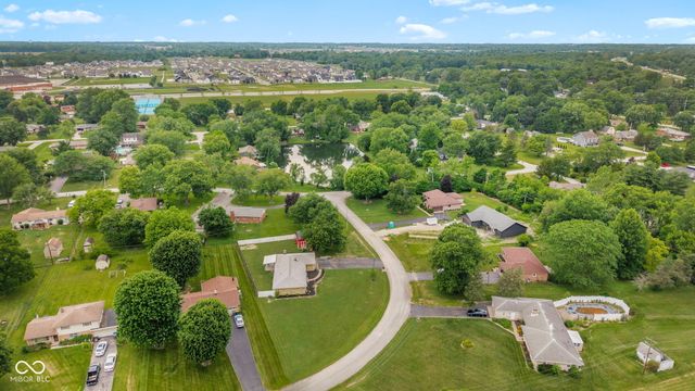 6206 Catalina Drive, Indianapolis, IN 46259