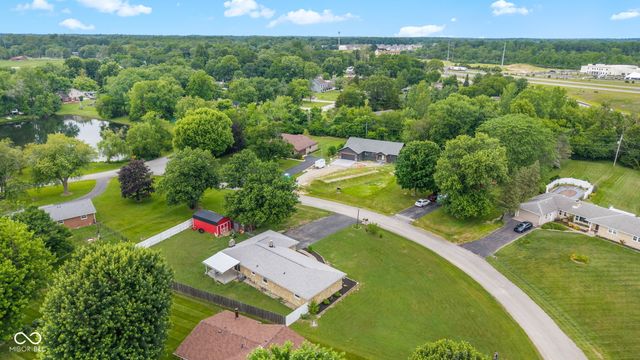 6206 Catalina Drive, Indianapolis, IN 46259