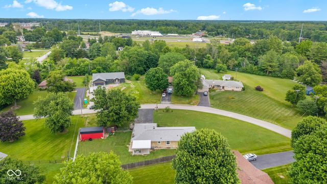 6206 Catalina Drive, Indianapolis, IN 46259