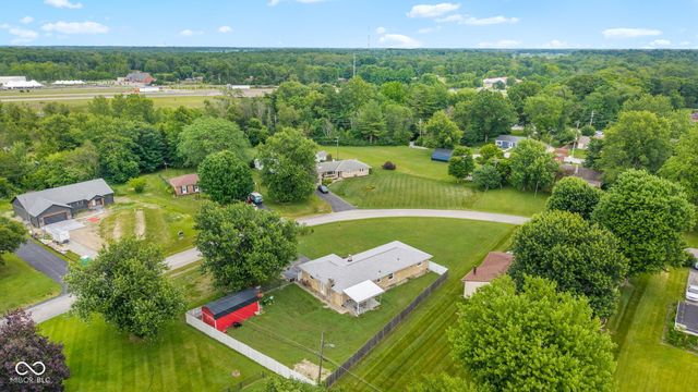 6206 Catalina Drive, Indianapolis, IN 46259