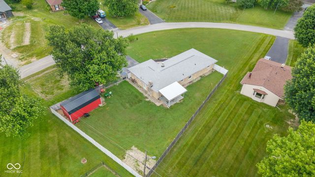6206 Catalina Drive, Indianapolis, IN 46259