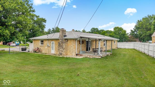 6206 Catalina Drive, Indianapolis, IN 46259