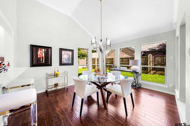 822 Ashford Court, Tyler, TX 75703