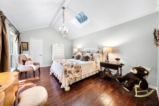822 Ashford Court, Tyler, TX 75703