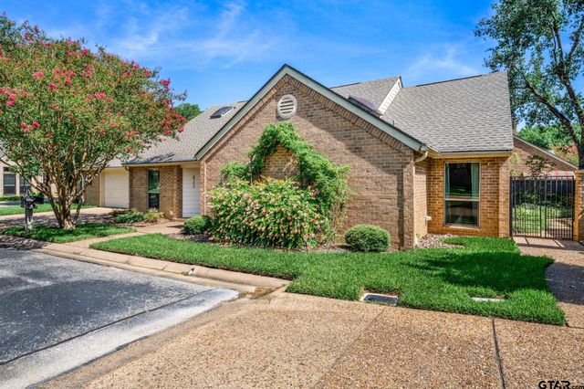 822 Ashford Court, Tyler, TX 75703