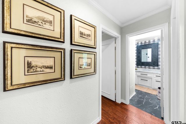 822 Ashford Court, Tyler, TX 75703