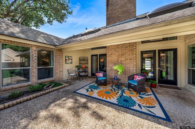 822 Ashford Court, Tyler, TX 75703