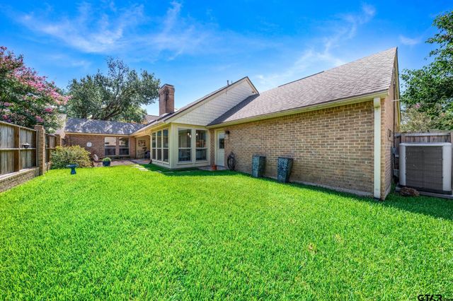 822 Ashford Court, Tyler, TX 75703