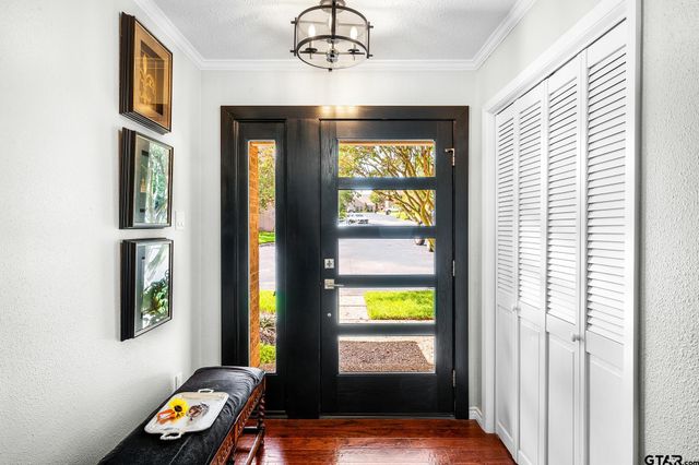 822 Ashford Court, Tyler, TX 75703
