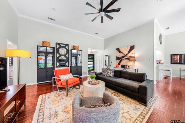 822 Ashford Court, Tyler, TX 75703