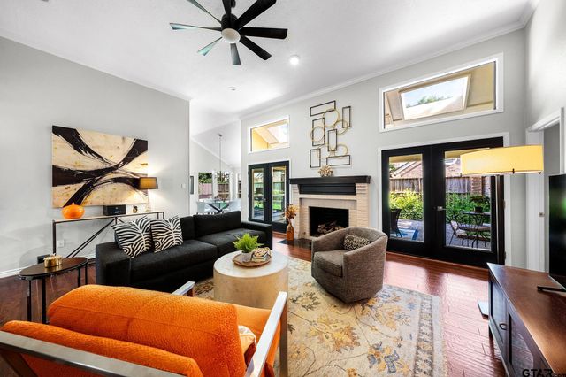 822 Ashford Court, Tyler, TX 75703