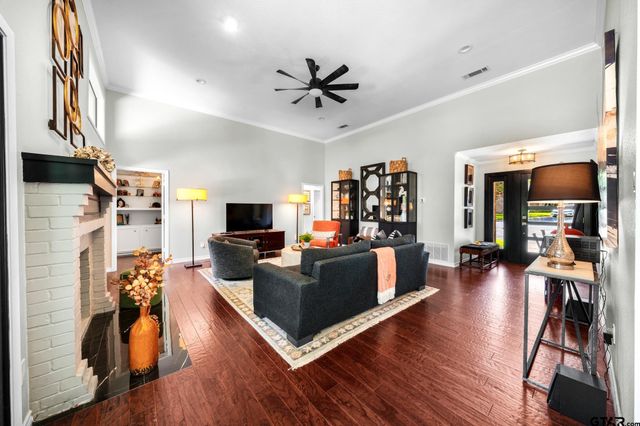 822 Ashford Court, Tyler, TX 75703