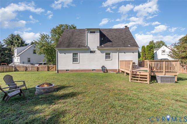 7106 Ann Cabell Ct, Hanover, VA 23111