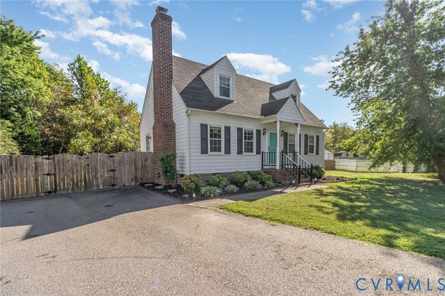 7106 Ann Cabell Ct, Hanover, VA 23111