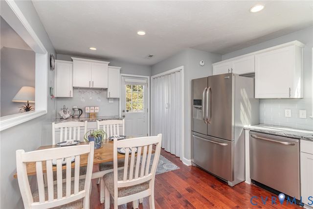 7106 Ann Cabell Ct, Hanover, VA 23111