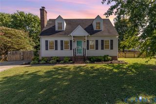 7106 Ann Cabell Ct, Hanover, VA 23111