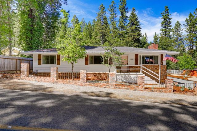 14001 Wheeler Acres Rd, Grass Valley, CA 95949