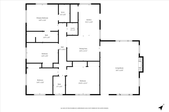 14001 Wheeler Acres Rd, Grass Valley, CA 95949