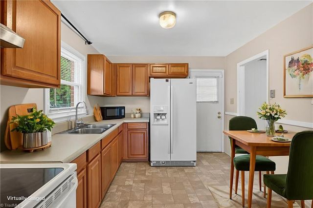 2019 Phillips Avenue, Greensboro, NC 27405