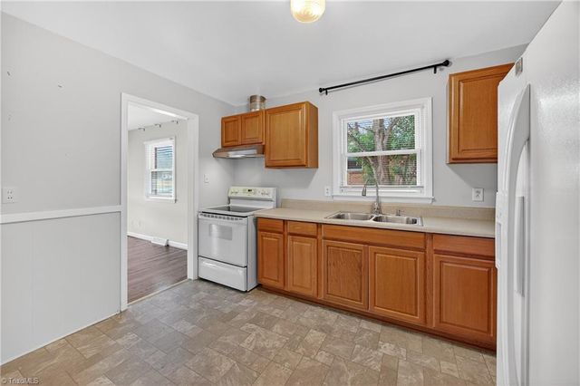 2019 Phillips Avenue, Greensboro, NC 27405