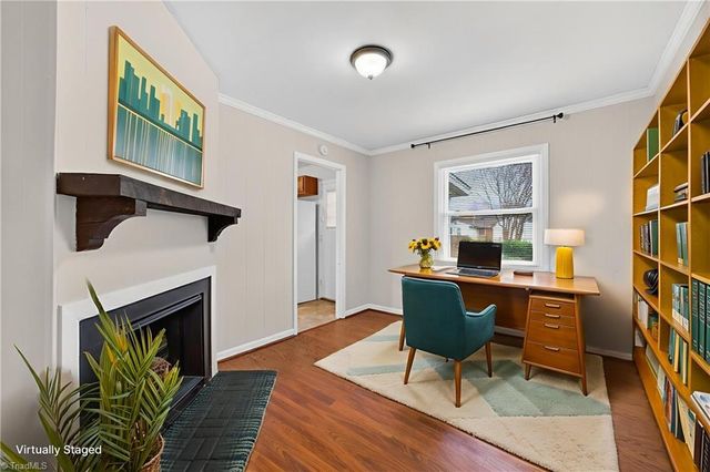 2019 Phillips Avenue, Greensboro, NC 27405