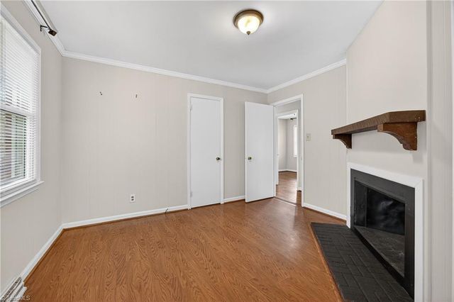 2019 Phillips Avenue, Greensboro, NC 27405