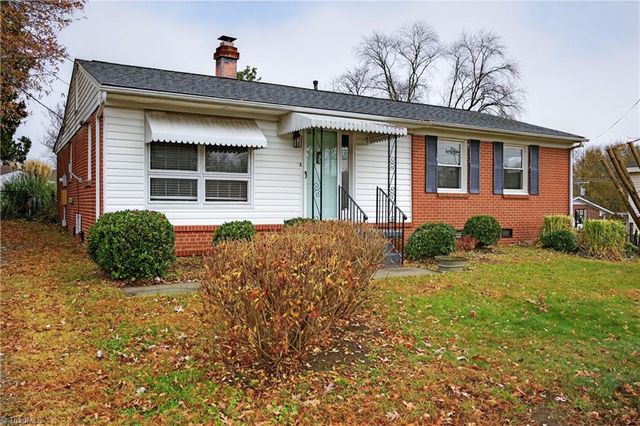 2019 Phillips Avenue, Greensboro, NC 27405