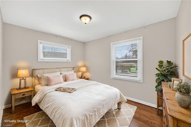 2019 Phillips Avenue, Greensboro, NC 27405