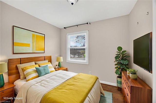 2019 Phillips Avenue, Greensboro, NC 27405