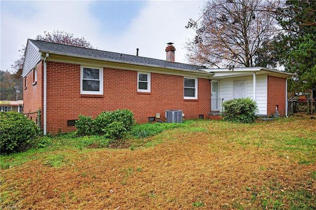 2019 Phillips Avenue, Greensboro, NC 27405