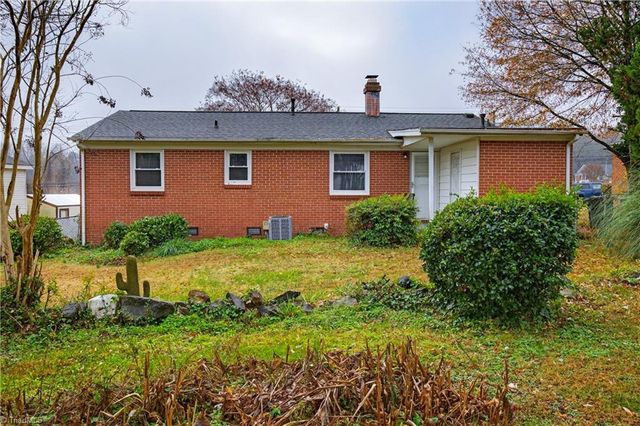 2019 Phillips Avenue, Greensboro, NC 27405