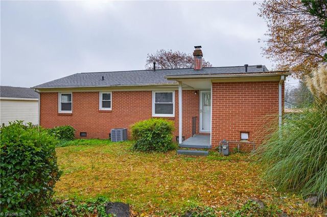 2019 Phillips Avenue, Greensboro, NC 27405