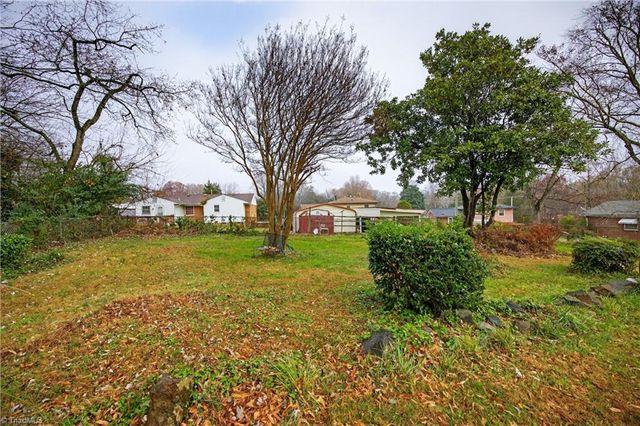 2019 Phillips Avenue, Greensboro, NC 27405