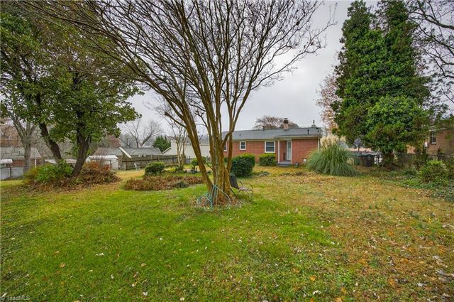 2019 Phillips Avenue, Greensboro, NC 27405