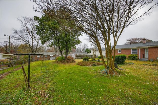 2019 Phillips Avenue, Greensboro, NC 27405