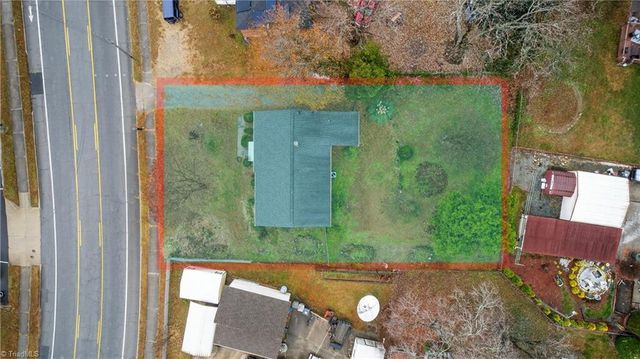 2019 Phillips Avenue, Greensboro, NC 27405