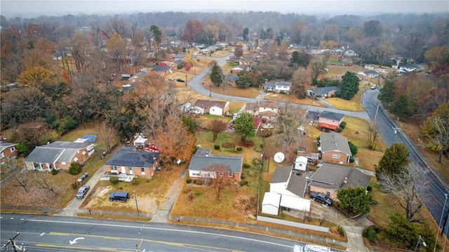 2019 Phillips Avenue, Greensboro, NC 27405