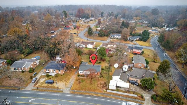 2019 Phillips Avenue, Greensboro, NC 27405