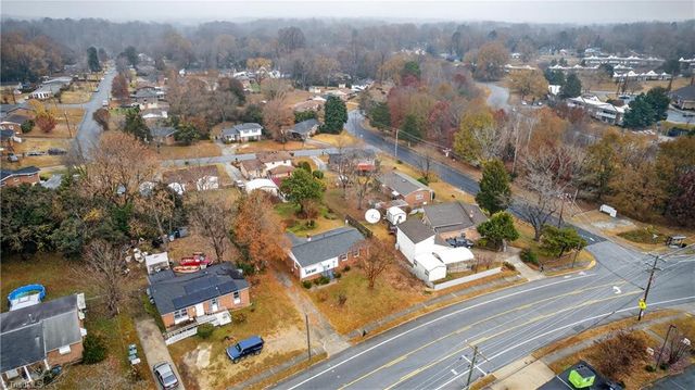 2019 Phillips Avenue, Greensboro, NC 27405