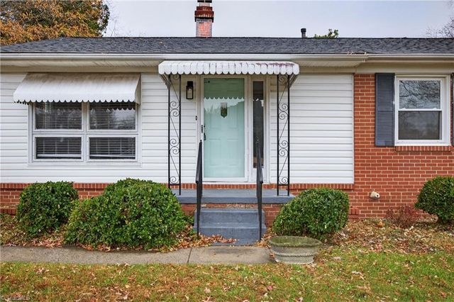 2019 Phillips Avenue, Greensboro, NC 27405