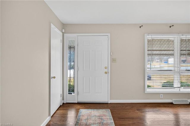 2019 Phillips Avenue, Greensboro, NC 27405