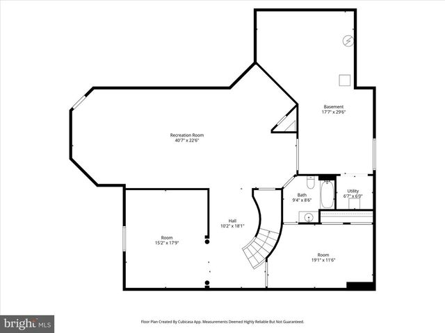23059 BRONSTEIN LN, Brambleton, VA 20148