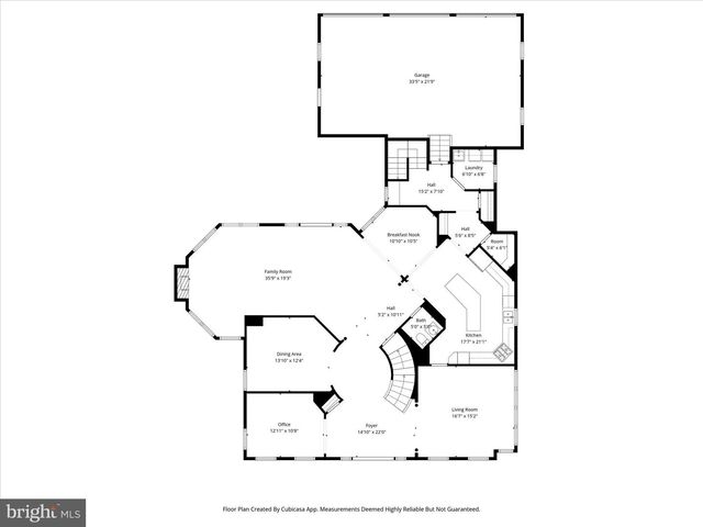 23059 BRONSTEIN LN, Brambleton, VA 20148