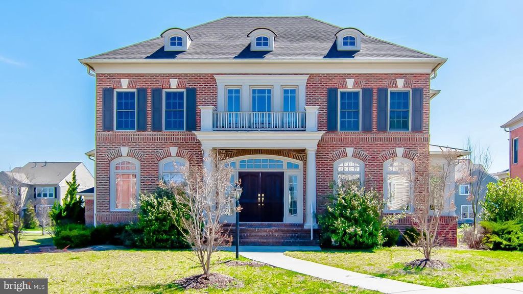 23059 BRONSTEIN LN, Brambleton, VA 20148