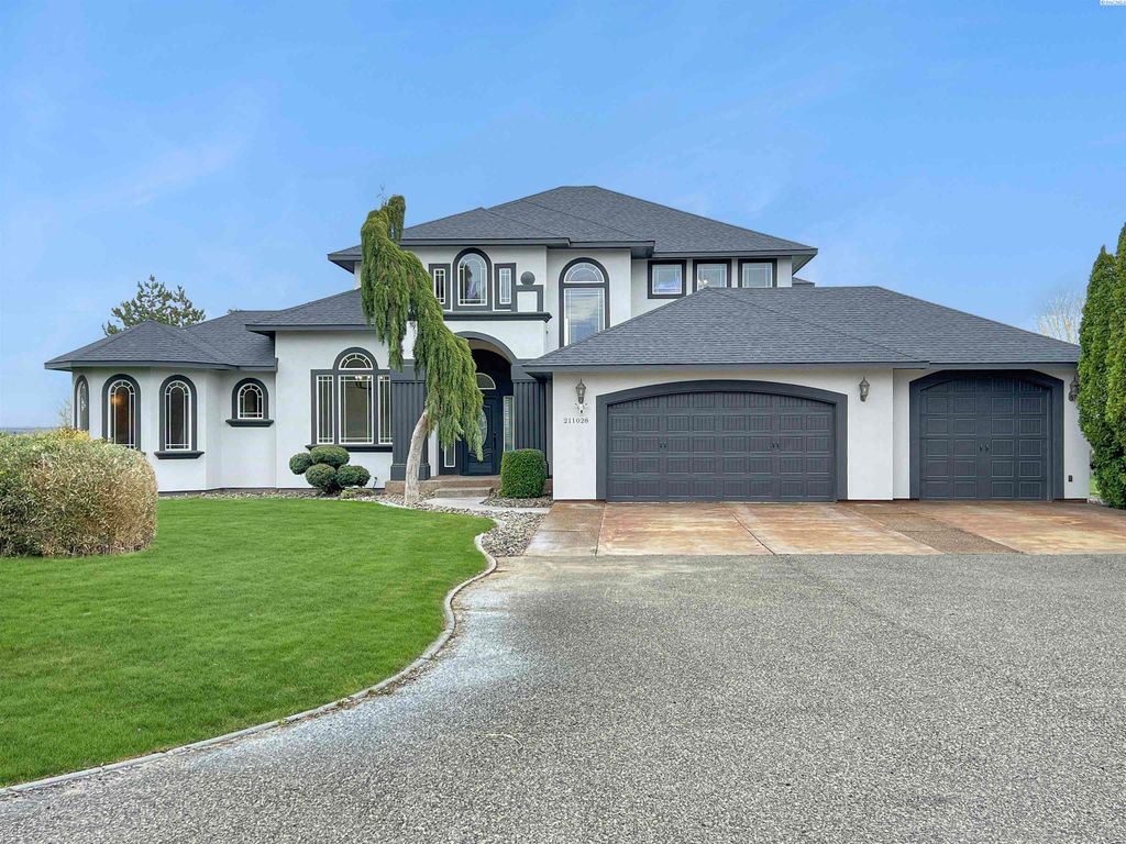 211028 E Terril Rd, Kennewick, WA 99337