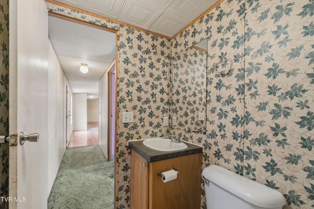 225 Carpenters Chapel Road, Mosheim, TN 37818